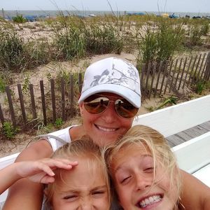 Meet your Posher, Francesca